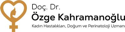 Doç. Dr. Özge Kahramanoğlu